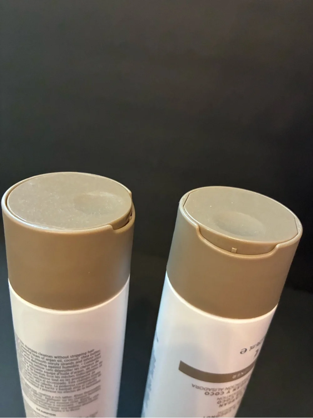 N/A curly limit